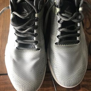 Reebok Crossfit Shoes